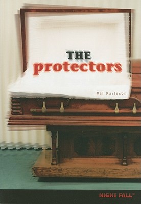 The Protectors (Night Fall, 3)