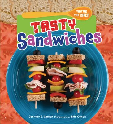 Tasty Sandwiches (You're the Chef)