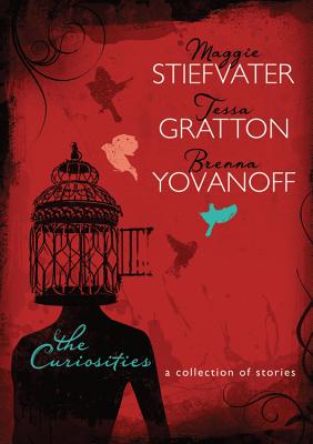 Image for The Curiosities: A Collection of Stories The Curiosities: A Collection of Stories