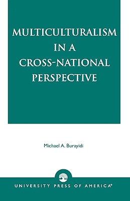 Multiculturalism in a Cross-National Perspective (Series; 2)