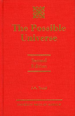 The Possible Universe
