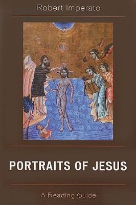 Image for Portraits of Jesus: A Reading Guide Portraits of Jesus: A Reading Guide