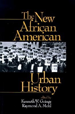 The New African American Urban History