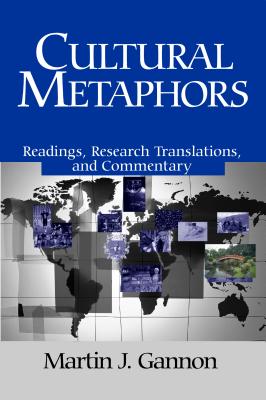 Cultural Metaphors: Readings, Research Translations, and Commentary
