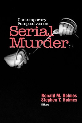 Image for Contemporary Perspectives on Serial Murder