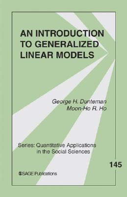 Introduction to Generalized Linear Models