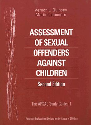 Assessment of Sexual Offenders Against Children (ASPAC Study Guides)