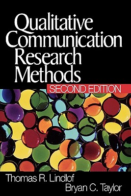 Qualitative Communication Research Methods