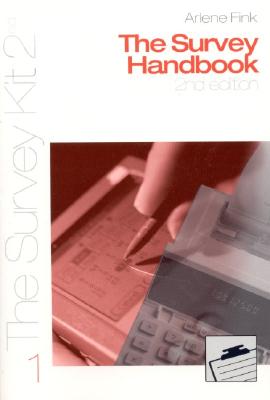 The Survey Handbook 2nd edition