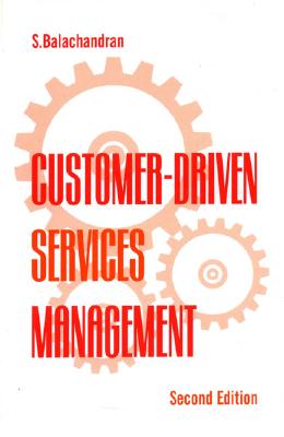 Customer-Driven Services Management