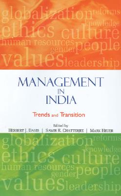 Management in India: Trends and Transition