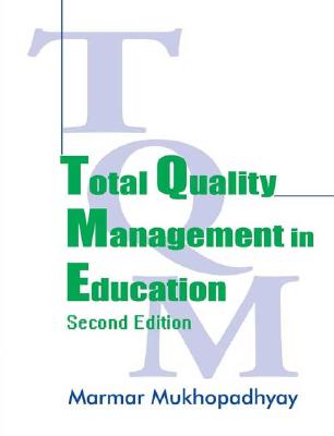 Total Quality Management in Education
