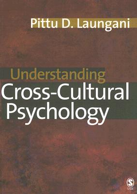 Understanding Cross-Cultural Psychology: Eastern and Western Perspectives