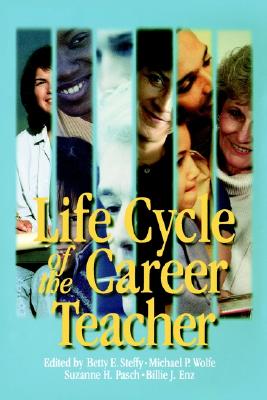 Life Cycle of the Career Teacher (1-off Series)
