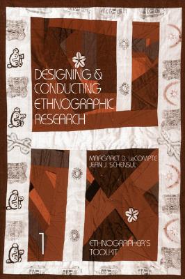 Ethnographer's Toolkit Set