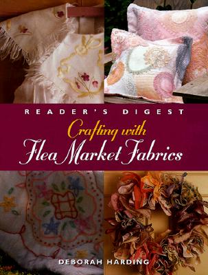 Crafting with Flea Market Fabrics