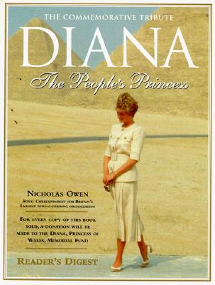 Diana: The People's Princess