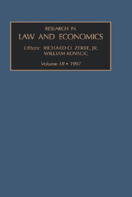 Research in Law and Economics