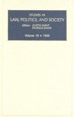 Studies in Law, Politics and Society
