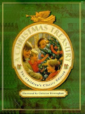 Image for A Christmas Treasury: The Children's Classic Edition
