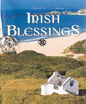 Irish Blessings (RP Minis)