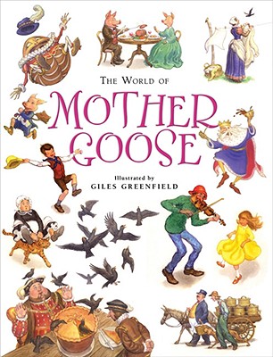 World of Mother Goose