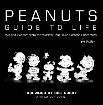 Peanuts Guide To Life
