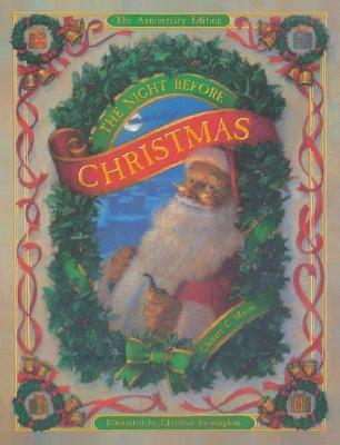 The Night Before Christmas