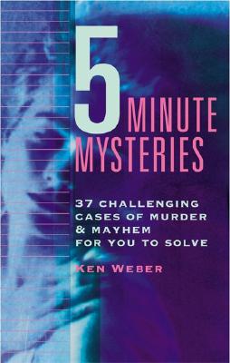 Five-Minute Mysteries: (repackage) (5 Minute Mysteries)