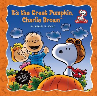 Image for It's the Great Pumpkin, Charlie Brown (Peanuts)