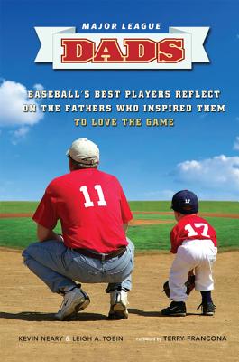 Image for Major League Dads: Baseball's Best Players Reflect