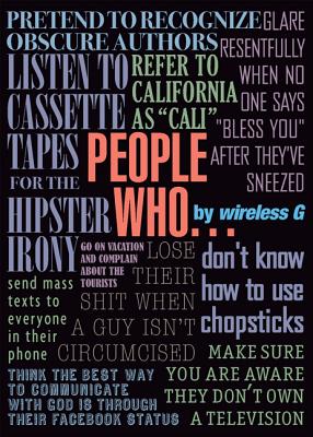People Who.