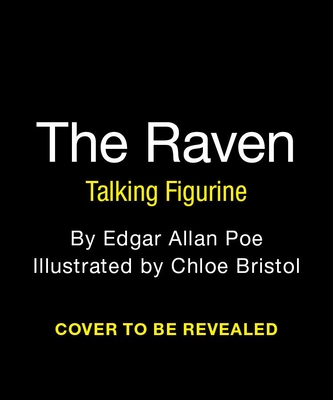 Raven: Nevermore!