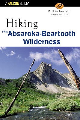 Hiking the Absaroka-Beartooth Wilderness, 2nd (Regional Hiking Series)