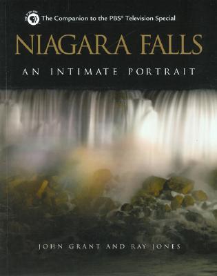 Niagara Falls: An Intimate Portrait