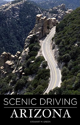 Image for Scenic Driving Arizona