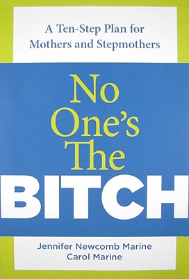 Image for No One's the Bitch