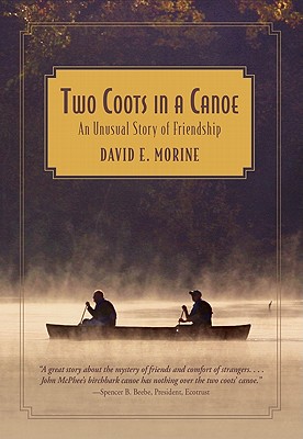 Two Coots in a Canoe: An Unusual Story Of Friendship