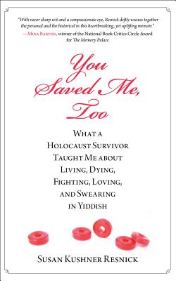 You Save Me, Too