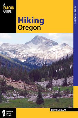 Image for Hiking Oregon, 3rd (State Hiking Guides Series) Hiking Oregon, 3rd (State Hiking Guides Series)