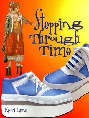 Rigby Literacy: Student Reader Grade 2 (Level 15) Step Through Time