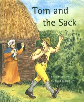 Tom and the Sack (Rigby PM Benchmark Collection Level 19)