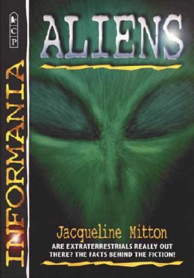 Image for Informania: Aliens