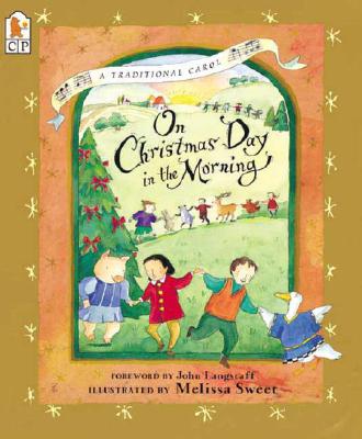On Christmas Day in the Morning: A Traditional Carol