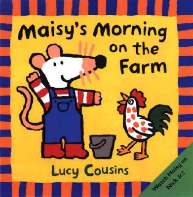Image for Maisy's Morning on the Farm