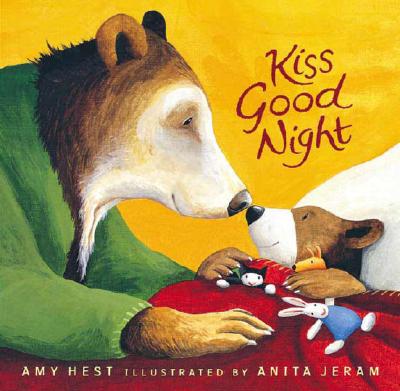 Image for Kiss Good Night (Sam Books)