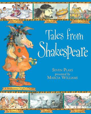 Tales From Shakespeare