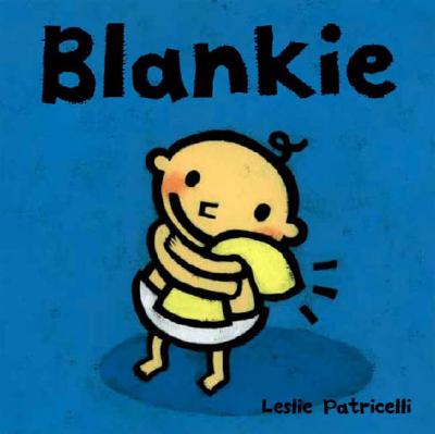 Image for Blankie (Leslie Patricelli board books) Blankie (Leslie Patricelli board books)