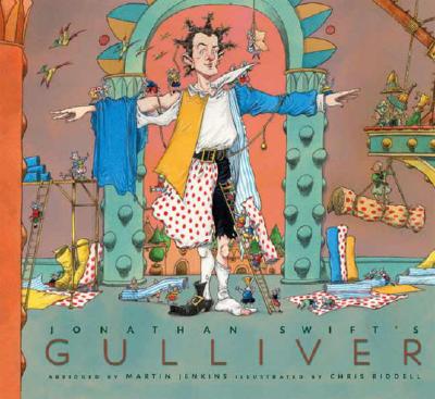 Gulliver