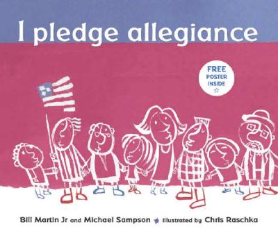 Image for I Pledge Allegiance